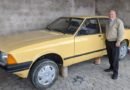 Kësi meraklie të Fordit nuk keni pa në Kosovë