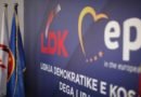 Këta janë pesë kandidatët e LDK-së me më së paku vota deri tani