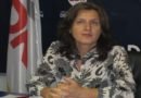 Kjo ishte femra e parë në Kosovë që garoi për kryetar Komune
