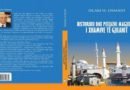 Islam Osmani: Historiku dhe peizazhi magjepsës i xhamive të Gjilanit