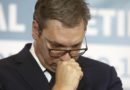 Vuçiq: Thaçi do të lirohet nga akuzat për krime, do të dënohet vetëm për pengim drejtësie