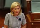 Kusari: Ata që po e kërkojnë shkarkimin e Abdixhikut, po përpiqen ta pengojnë finalizimin e marrëveshjes LVV-LDK