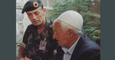 “Azem Bejta” i Gjilanit “Azem Bejta” i Gjilanit