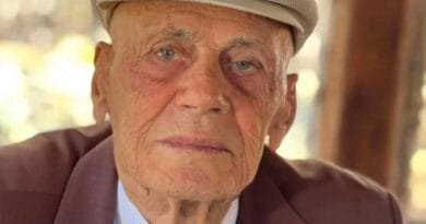 Ndahet nga jeta Halil Mushica, njeriu i shtigjeve të gjata jetësore Ndahet nga jeta Halil Mushica, njeriu i shtigjeve të gjata jetësore