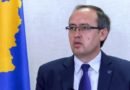 Deputetët po marrin paga pa punuar absolutisht asgjë – Hoti: Bllokimi i institucioneve ka një adresë