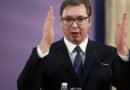 Vuçiç: Serbët s’duan as Tiranën, as Brukselin – s`ka presion që na bind ta njohim Kosovën