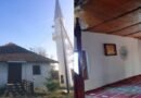 Kjo është njëra prej tri xhamive të para në Kosovë, sipas gojëdhënave