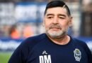 Zbulohen detajet e ditëve të fundit të jetës së Maradonës