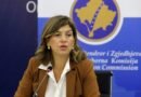 Valdete Daka refuzon garën zgjedhore: Do ta vazhdoj jetën si qytetare e thjeshtë
