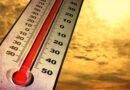 Temperatura përvëluese, sot 34 gradë Celsius
