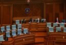Këta dy deputetë të koalicionit nuk morën pjesë në seancën për zgjedhjen e Presidentit
