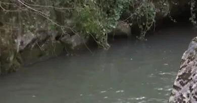 Pusi i Kallakangjës, aty ku ditën pinin ujë burrat e natën laheshin zanat