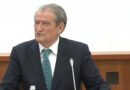 “Robi plaket kur don vet” –  Berisha s`e ka problem moshën