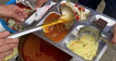 Nëse të merr uria dhe pasi ke ngrënë, ndiq këto këshilla