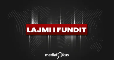 13-vjeçari ther me thikë një 19-vjeçar pas një përleshje në një shkollë fillore në Prizren