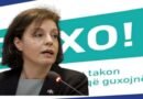 Haxhi Avdyli e “ngreh këmbën zhag” – Edhe një dorëheqje në GUXO