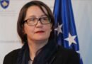 Aida Dërguti i bashkohet PDK-së