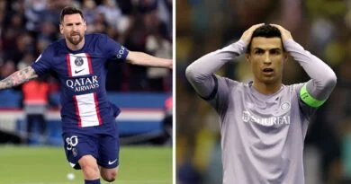 Marchisio: Lojtarët e rinj duhet të marrin Cristiano Ronaldon si model, jo Lionel Messin