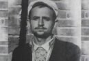 Ky është shqiptari që vuajti burg më gjatë se Mandela