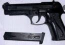 Gjilan, zhduket nga shtëpia arma me leje – asnjë shenjë thyerjeje