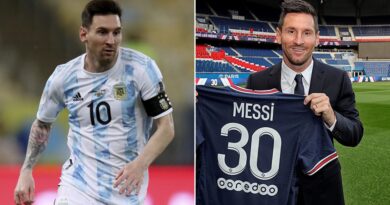 Messi tregon keqardhjen që kishte te PSG pasi fitoi Kupën e Botës: Isha i vetmi lojtar i Argjentinës që nuk u nderua në klubin e tij