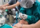 Anestezia e përgjithshme, çfarë ndodhë me ju gjatë kësaj procedure?