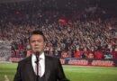 “Gjuha shqipe, më e shenjtë se shenjtëria, më e shtrenjtë se vetë liria” – Ilir Shaqiri me mesazh të fuqishëm në mbështetje të protestës së stundentëve në Shkup