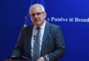 Arrestohet një i dyshuar për kërcënim ndaj ministrit Sveçla