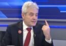 Ahmeti: Maqedonia është vendi im – e dua po aq sa e duan Mickoski e Cërvenkovski