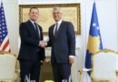 Grenell: Ka mbështetje dypartiake në SHBA për Thaçin, gjithçka tani varet nga Haga