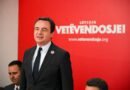 Kurti, Konjufca, Gërvalla, Dehari, Haxhiu…,VV publikon listën me 110 kandidatë