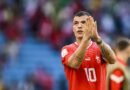 Granit Xhaka, një lideri i kompletuar që frymëzon Zvicrën