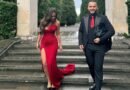 Mozzik dhe Lotina bëhen prindër, reperi e tregon edhe emrin e djalit