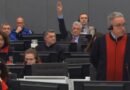 Tromp: Specialja u krijua për ta kënaqur Serbinë, jo për drejtësi