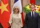 Libri hap debat: Brigitte kontrollon çdo vajzë që punësohet në Pallatin Elysee nga “frika” se mos e tradhton Macron