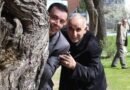 “Pusho i qetë Daja Brahë”, ish-gazetari nga Vitia përkujtohet me ndjesi të thellë nga kolegu i tij