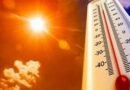 Temperaturat drejt 36 gradëve, vapa afrikane pushton Shqipërinë