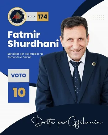 FatmirShurdhani