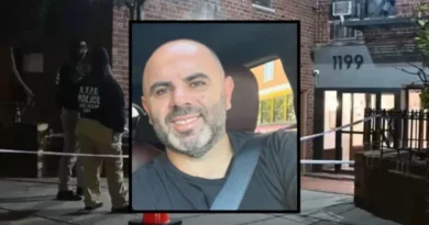 Autopsia zbuloi se Burim Havolli vdiç nga një gjendje shëndetësore e mëparshme, s’do të ketë akuzë ndaj personit që u konfrontua Autopsia zbuloi se Burim Havolli vdiç nga një gjendje shëndetësore e mëparshme, s’do të ketë akuzë ndaj personit që u konfrontua