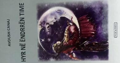 Magjia e butë e imagjinatës fëmijërore Magjia e butë e imagjinatës fëmijërore