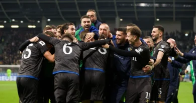 16 mijë euro i dhuron për bamirësi, lojtari i Kombëtares së Kosovës nuk dëshiron t`i përmendet emri