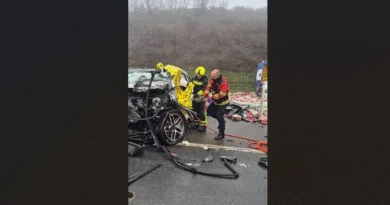 Mësohet identiteti i dy femrave që humbën jetën në autostradën “Ibrahim Rugova”