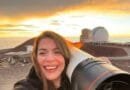 Astronomja Pranvera Hyseni përfaqëson Kosovën në konferencën e planetariumeve në SHBA