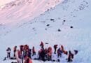 Fundjavë e zezë në Alpe, tetë skiatorë të vdekur brenda një dite nga orteqet