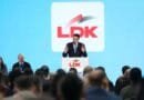 Muharremi: Kjo që po shohim mund të jetë fundi i LDK’së