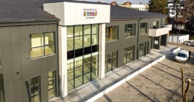 Nesër në Gjilan hapet qendra për qëndrim ditor, kuzhina humanitare he bujtina për studentët Nesër në Gjilan hapet qendra për qëndrim ditor, kuzhina humanitare he bujtina për studentët