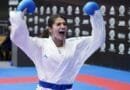 Vajza nga Kosova i sjell medalje në karate Shqipërisë