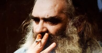 “Jam Unë, Mirko Gashi” – “Jam Unë, Mirko Gashi” –