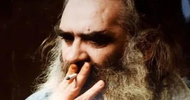 “Jam Unë, Mirko Gashi” –