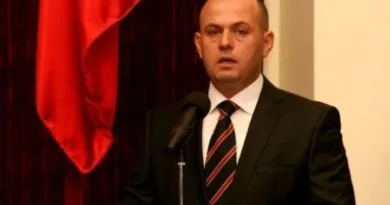 Murat Jashari refuzon postin e presidentit: Familja Jashari i takon të gjithë shqiptarëve